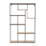 Wandrekje multi - 12x50x76 cm