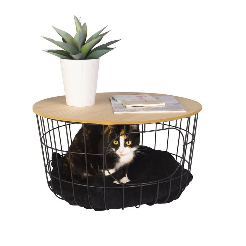 Salontafel Odense - 58x31 cm