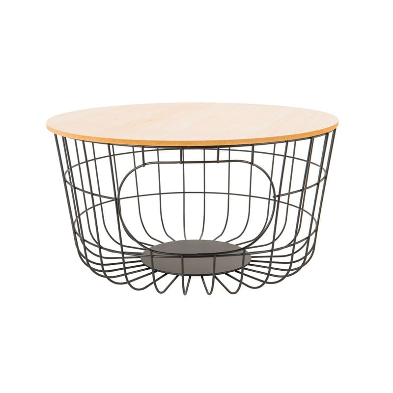 Salontafel Odense - 58x31 cm