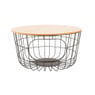 Salontafel Odense - 58x31 cm