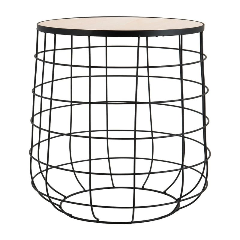 Bijzettafel Odense - 45x46 cm