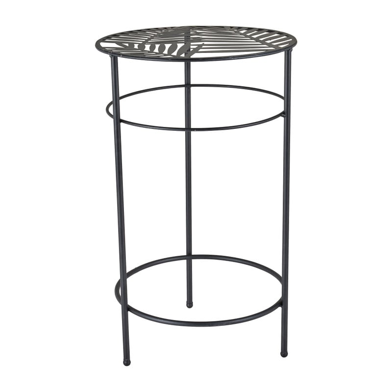 Plantentafel bladdecor - ⌀30x50 cm 