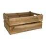 Krat Wave - 43x29.5x18.5 cm