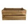 Krat Wave - 43x29.5x18.5 cm