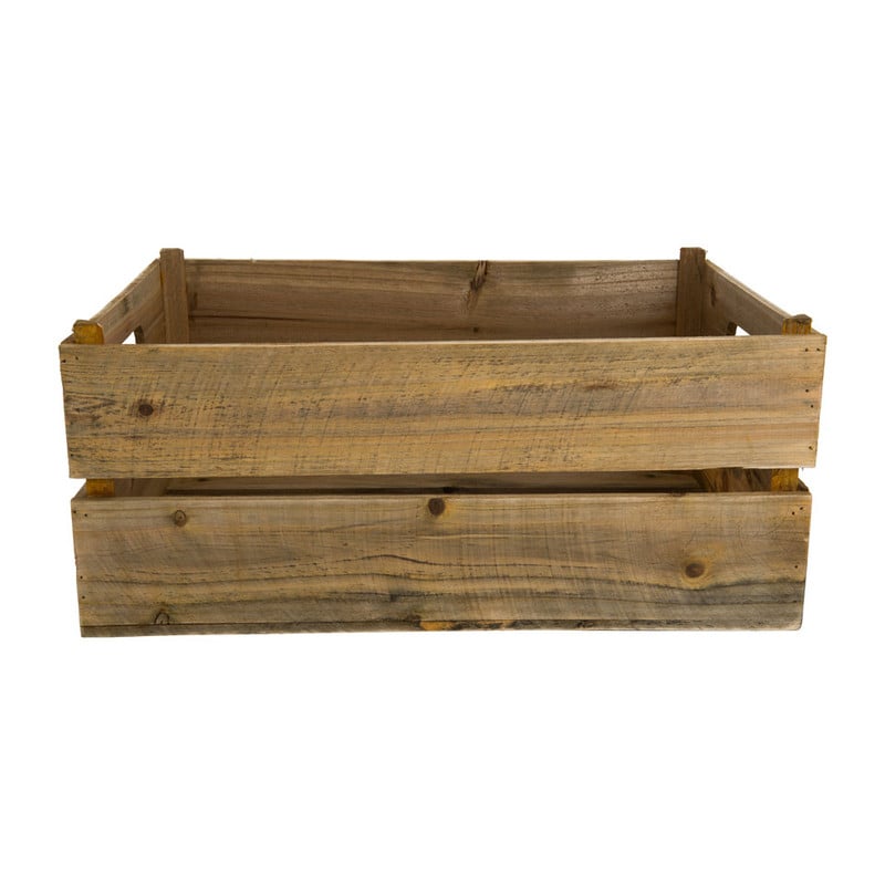 Krat Wave - 47.5x33.5x20.5 cm