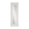 Spiegel fez - crème - 30x90x2 cm