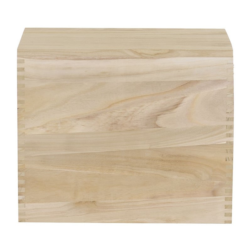 Kubus rechthoekig - 43x30x35cm