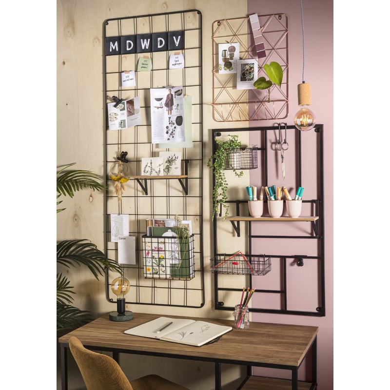 Bureau Charlie - 110x50x76 cm