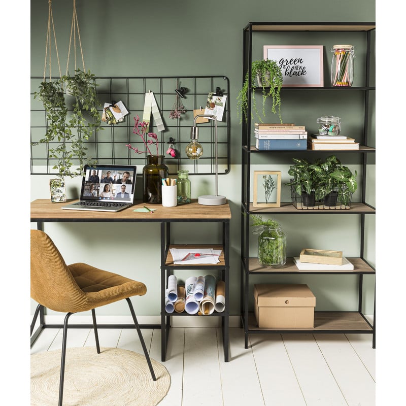 Bureau Charlie - 110x50x76 cm