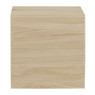 Kubus vierkant - 39x39x39cm