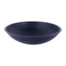 Decoratieschaal - zwart - 38 cm