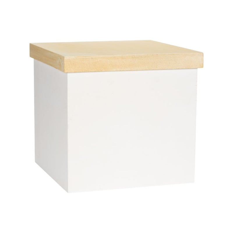 Opbergbox square groot