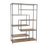 Vakkenkast Mason XL - 120x40x180 cm