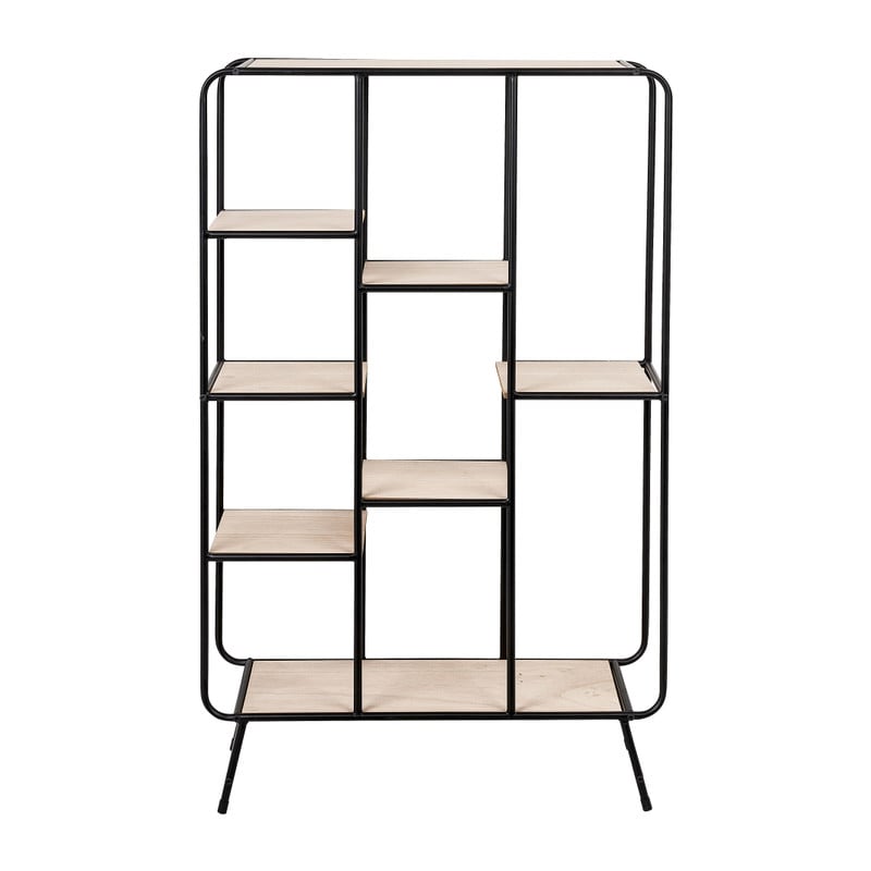 Vakkenkast Dylan middel - 75x30x120 cm