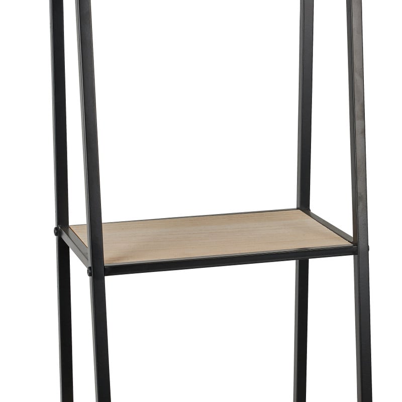 Halkast - 5 planken - 100x35x170 cm