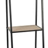 Halkast - 5 planken - 100x35x170 cm