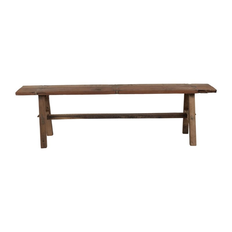 Bankje recycle Kwilla - 150 cm 