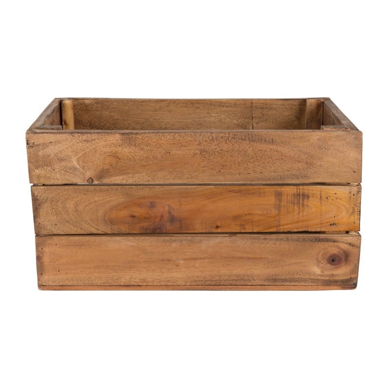 Recycle krat  -  50x30x26 cm