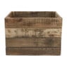 Recycle kist - 44x38x30 cm