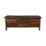 Recycle dressoir - 6 laden - 50x150x54