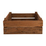 Recycle kistje - 44.5x38.5x19.5 cm