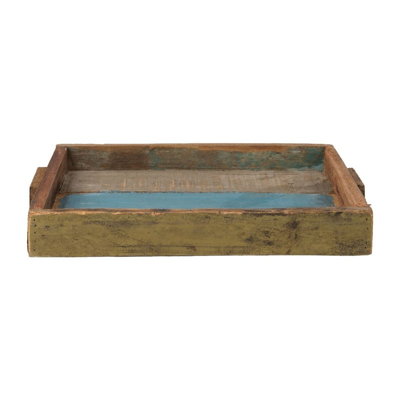 Recycle tray colours - 27x36.5 cm 