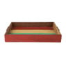 Recycle tray colours - 36.5x48 cm 