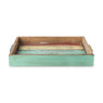 Recycle tray colours - 36.5x48 cm 