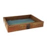 Recycle tray colours - 40x54 cm 