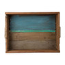 Recycle tray colours - 40x54 cm 