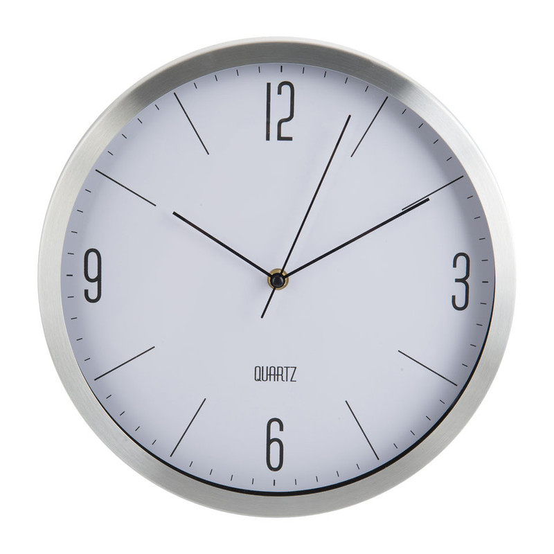 Klok Stockholm - 30 cm