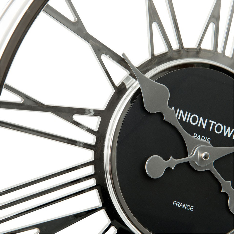 Klok Union Town Paris - 44 cm