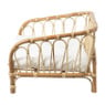 Rotan dierenmand - 70x60x45 cm