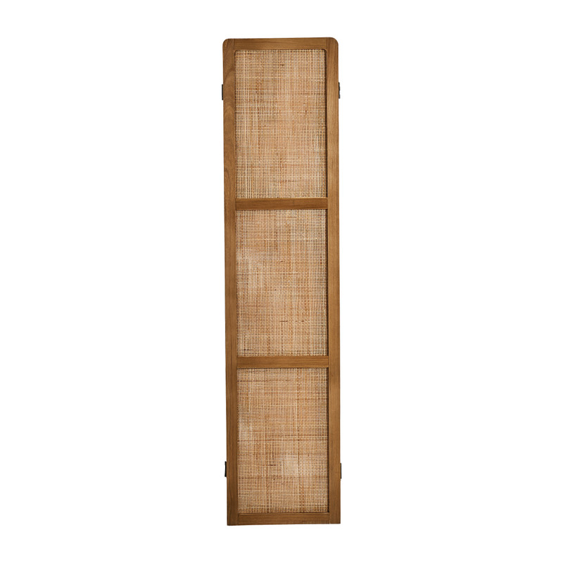 Kamerscherm jute - 120x170 cm 