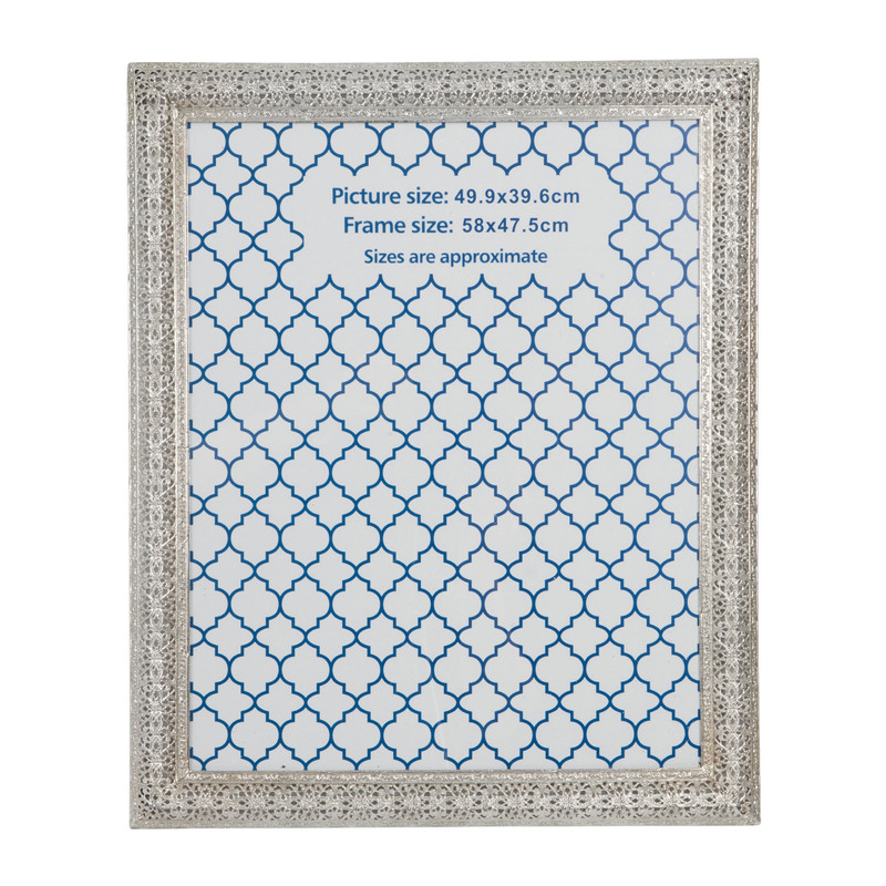 Fotoframe Marrakech - 40x50 cm