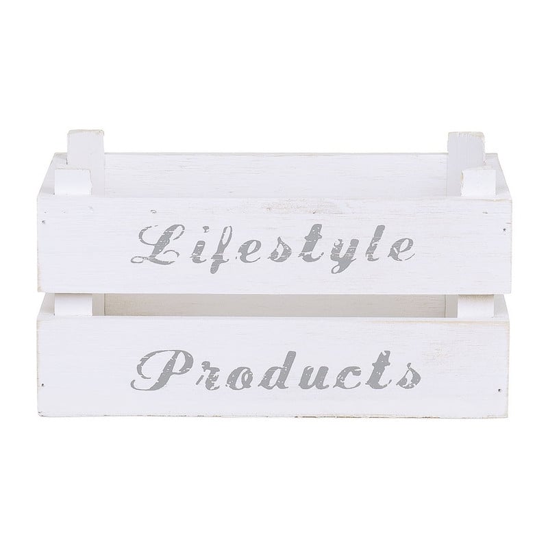 Kistje lifestyle products klein
