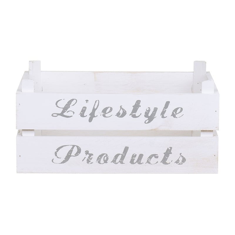 Kistje lifestyle products middel