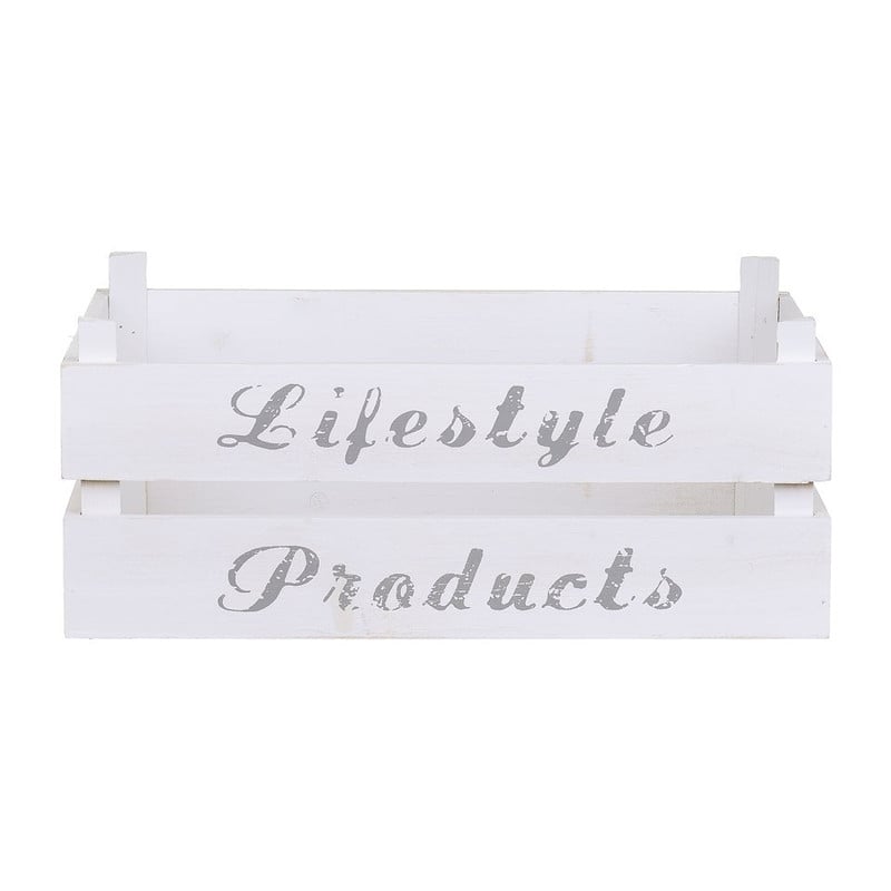 Kistje lifestyle products groot