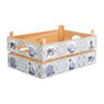 Kratje Hollands Glorie - 33x23x15 cm
