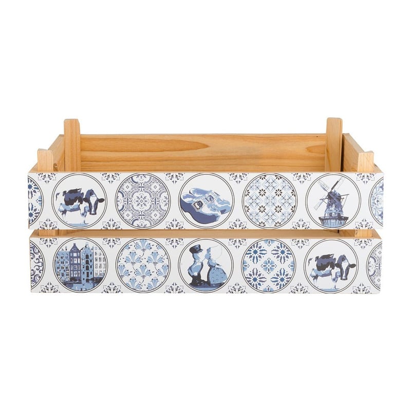 Kratje Hollands Glorie - 40x30x16 cm