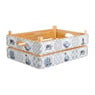 Kratje Hollands Glorie - 40x30x16 cm