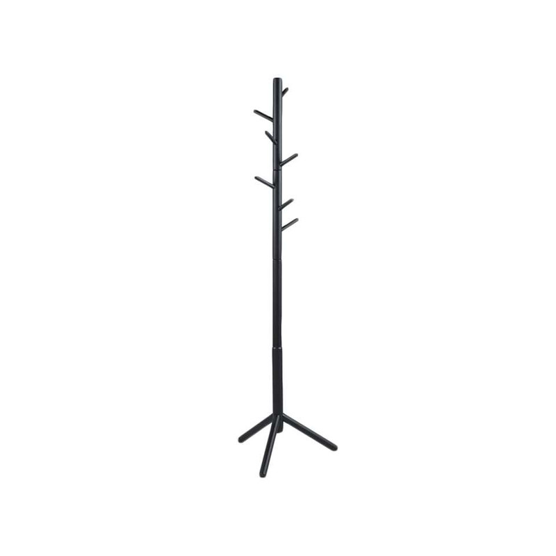 Kapstok Cristelo - zwart - 177 cm