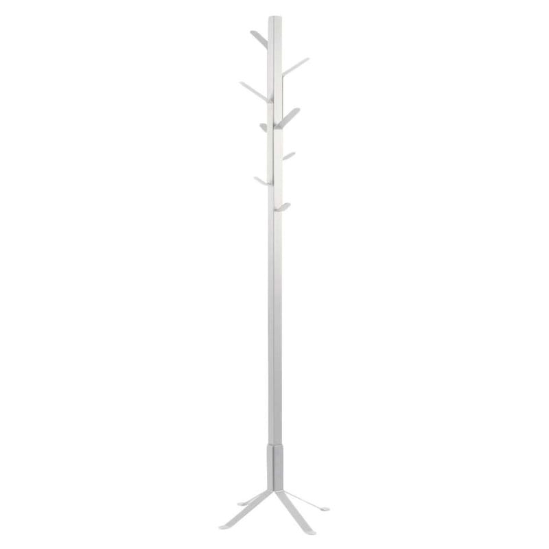 Kapstok Perna - 180 cm - wit