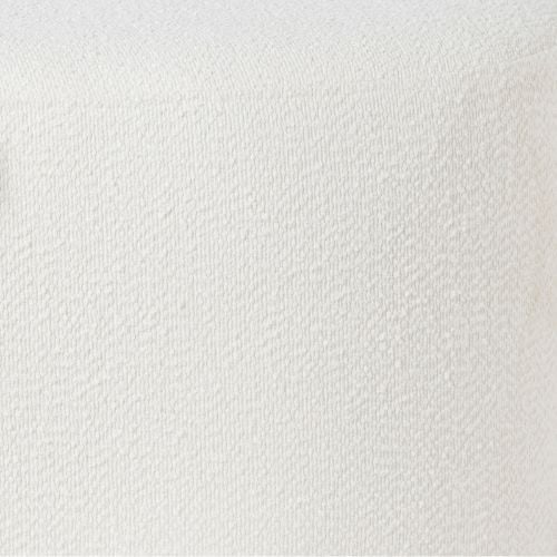 Teddy bankje/poef banana - 38x120x60 cm