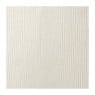 2-zits bankje Didi corduroy - wit - 73x147x73 cm