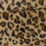 Opbergbank luipaard dodo - bruin - 43x100x42 cm