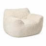 Sofa XL caesar - beige - 98x116x68 cm