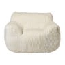 Sofa XL caesar - beige - 98x116x68 cm