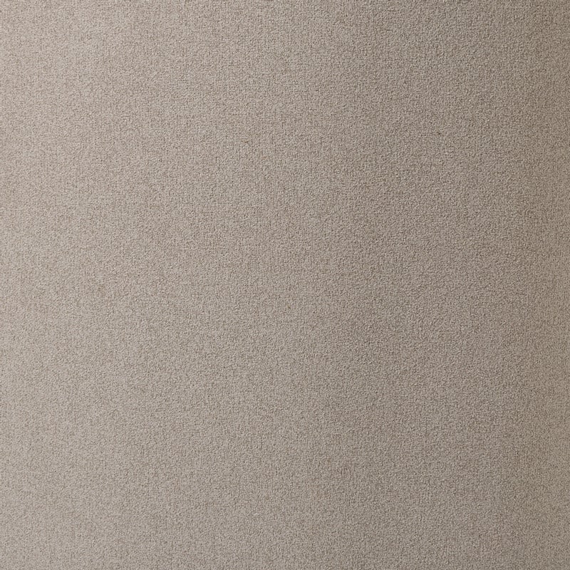 Fauteuil Mees - beige - ø76x63 cm