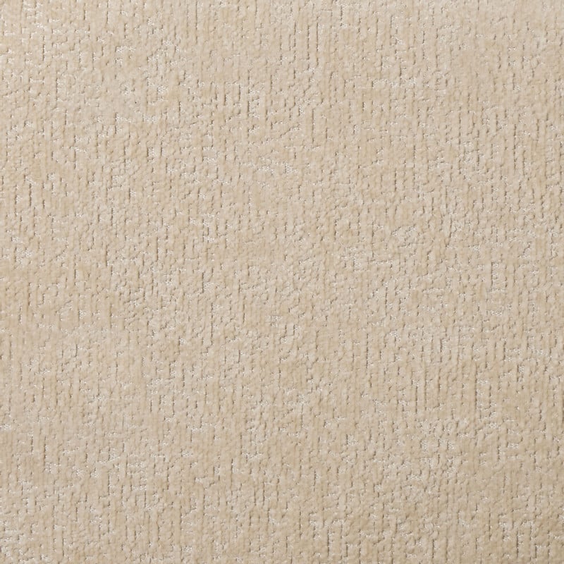 Opbergbank bubbles - beige - 44x103x42 cm
